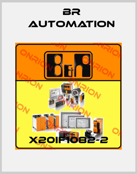 X20IF1082-2 Br Automation