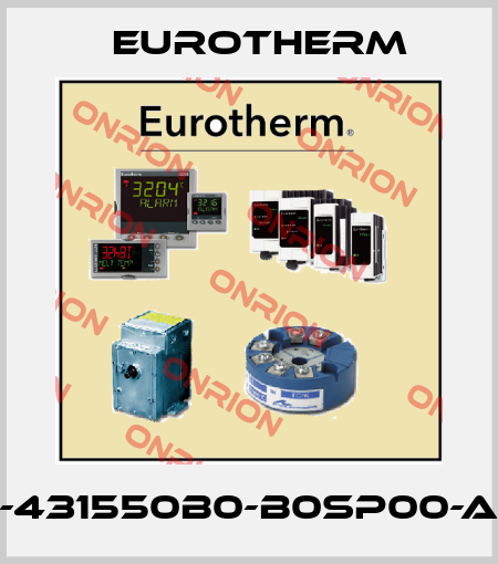 690-431550B0-B0SP00-A00R Eurotherm