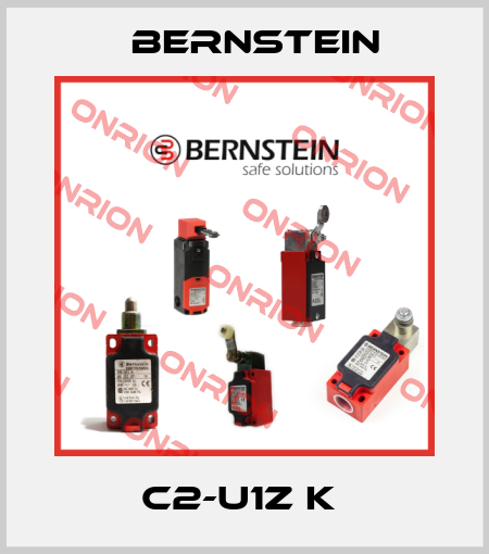 C2-U1Z K  Bernstein