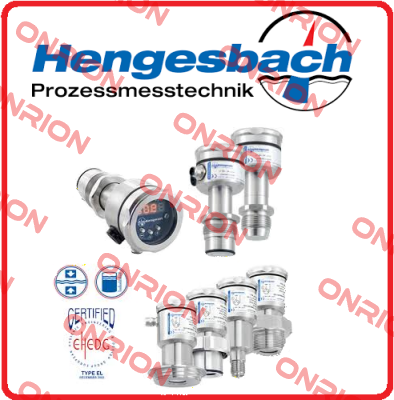 KERADIFF 140AOY7H11  Hengesbach