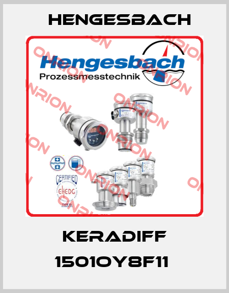 KERADIFF 1501OY8F11  Hengesbach