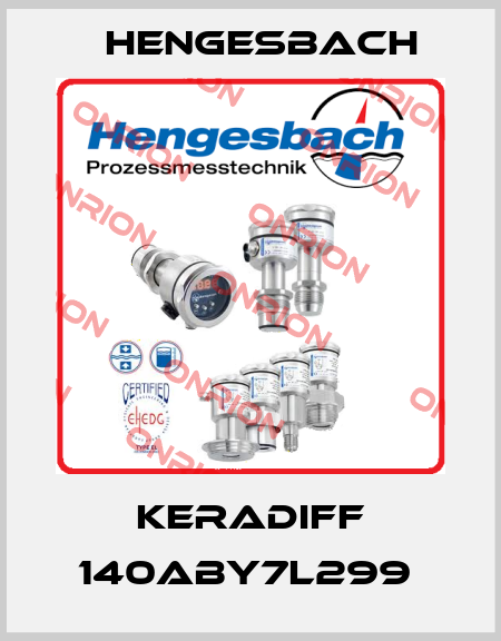 KERADIFF 140ABY7L299  Hengesbach