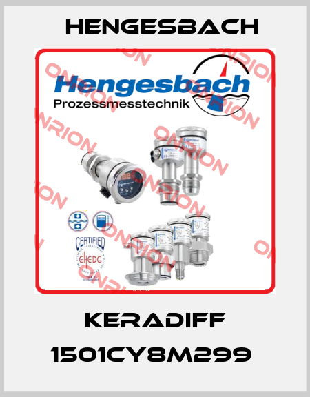 KERADIFF 1501CY8M299  Hengesbach
