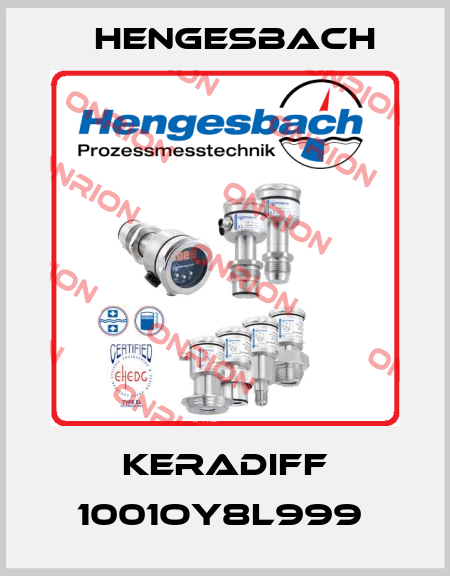KERADIFF 1001OY8L999  Hengesbach