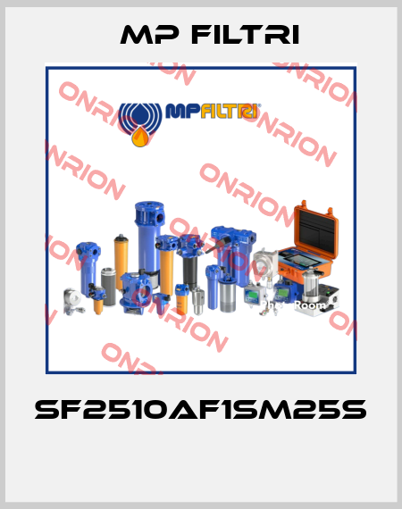 SF2510AF1SM25S  MP Filtri