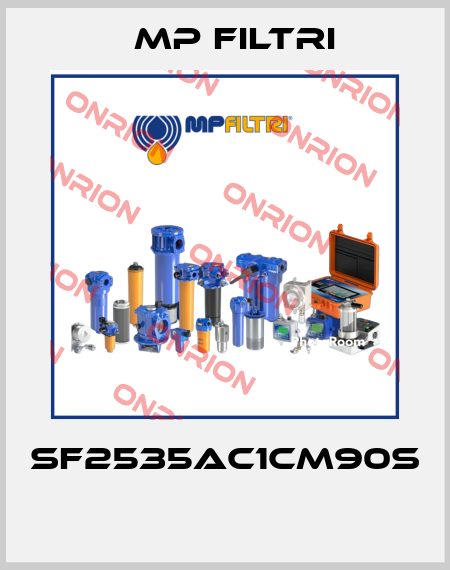 SF2535AC1CM90S  MP Filtri