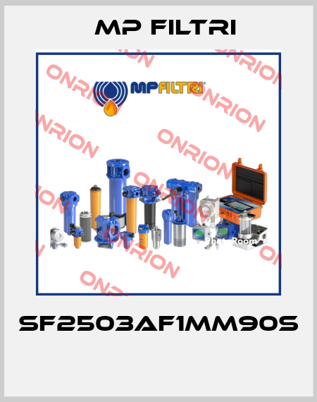 SF2503AF1MM90S  MP Filtri