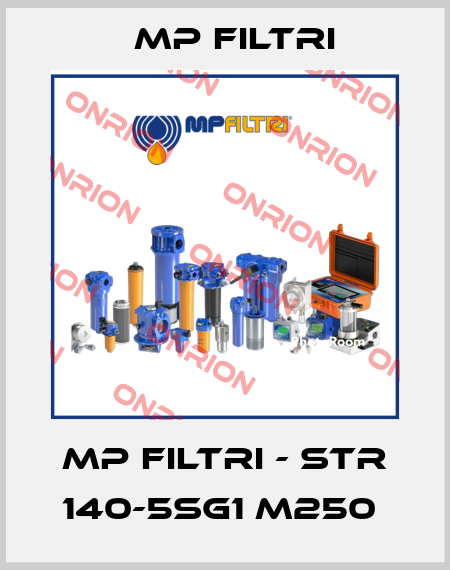 MP Filtri - STR 140-5SG1 M250  MP Filtri