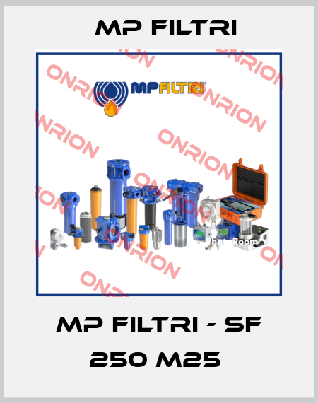 MP Filtri - SF 250 M25  MP Filtri