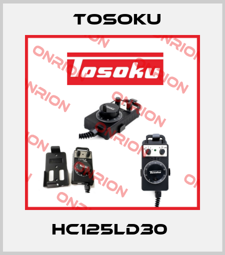 HC125LD30  TOSOKU