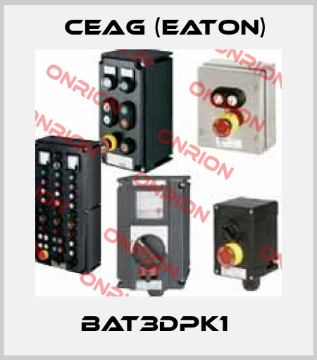 BAT3DPK1  Ceag (Eaton)