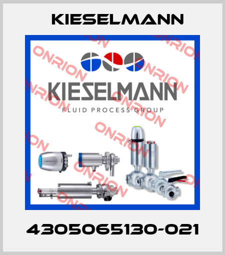 4305065130-021 Kieselmann