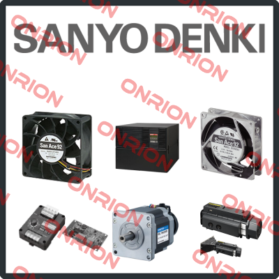 EM 2H1M-04D0  Sanyo Denki