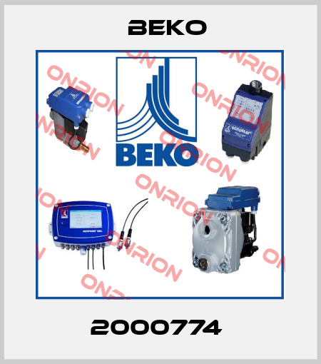 2000774  Beko