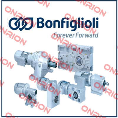 BN 80 B4 0,75KW 4P B5 230/400/50 IP54 CLF. BA Bonfiglioli