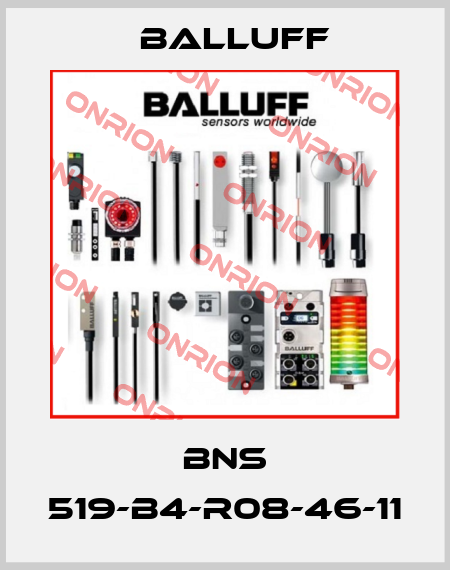 BNS 519-B4-R08-46-11 Balluff