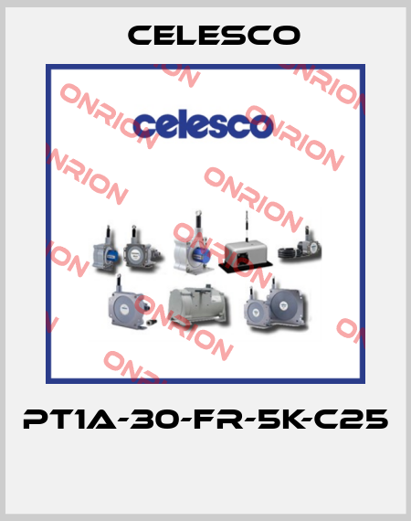 PT1A-30-FR-5K-C25  Celesco