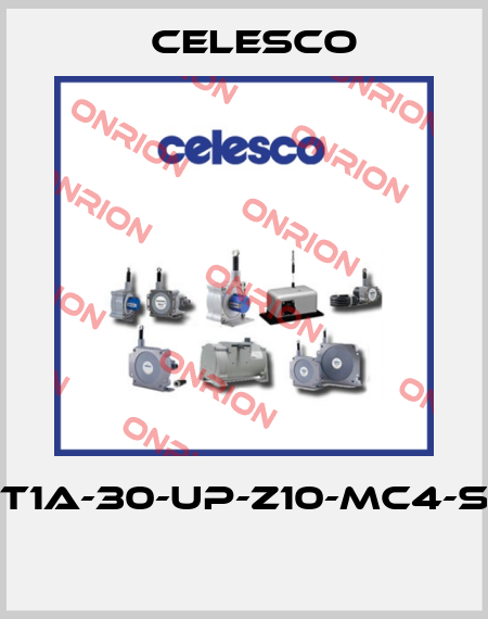 PT1A-30-UP-Z10-MC4-SG  Celesco