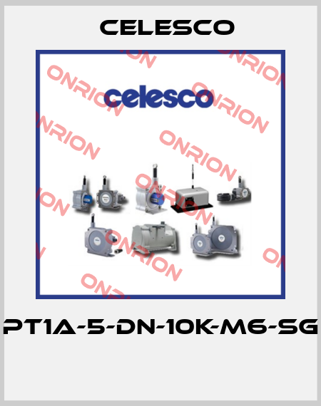 PT1A-5-DN-10K-M6-SG  Celesco