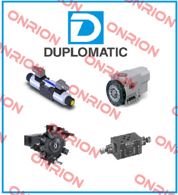 BSV – N – 160  12 / 23  220 / 380 – 50 A  1  MO  Duplomatic