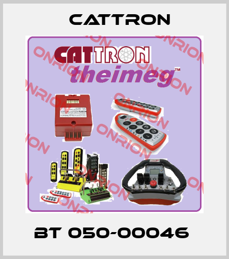 BT 050-00046  Cattron