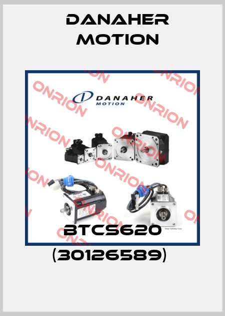 BTCS620 (30126589)  Danaher Motion