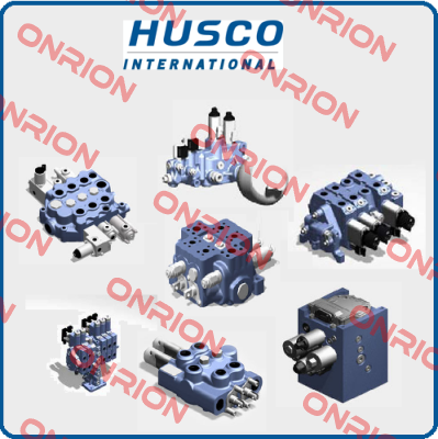 5001A115 Husco