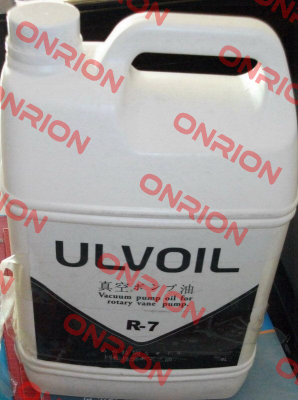 R7 ULVOIL 2,2L can-big