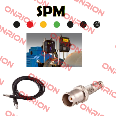 SPM 45011-L SPM Instrument