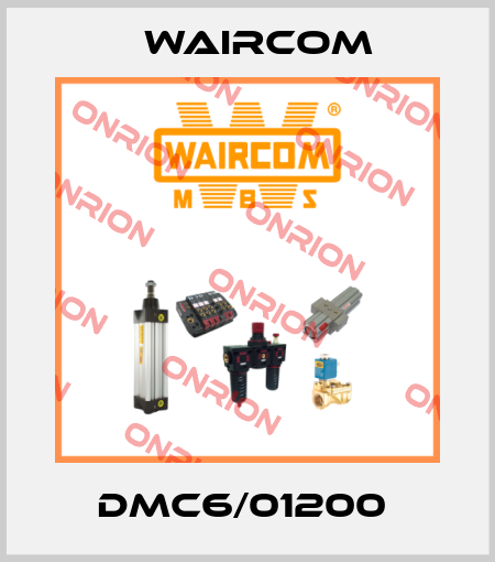 DMC6/01200  Waircom