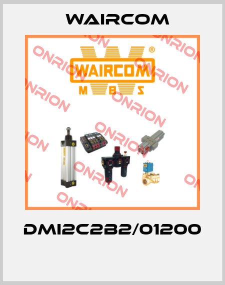 DMI2C2B2/01200  Waircom