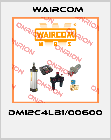 DMI2C4LB1/00600  Waircom