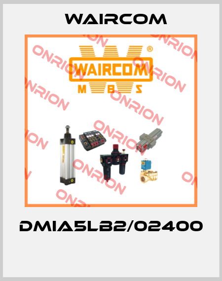 DMIA5LB2/02400  Waircom
