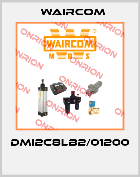 DMI2C8LB2/01200  Waircom