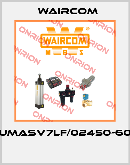 UMASV7LF/02450-60  Waircom