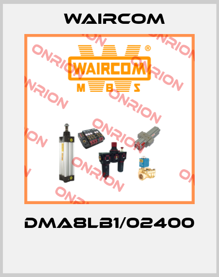 DMA8LB1/02400  Waircom