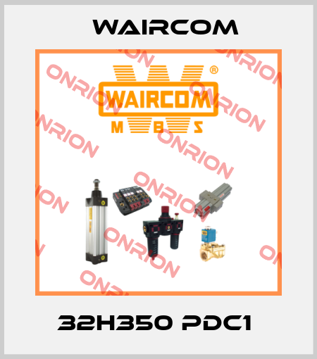 32H350 PDC1  Waircom