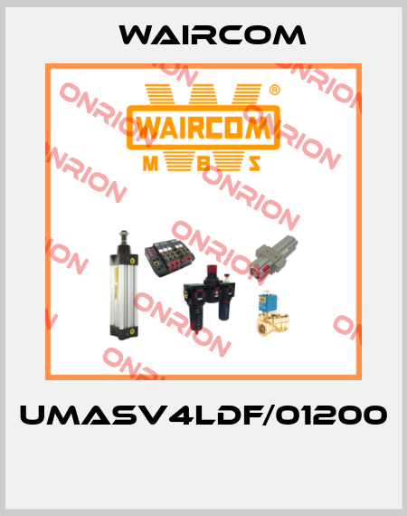 UMASV4LDF/01200  Waircom