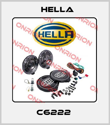 C6222  Hella