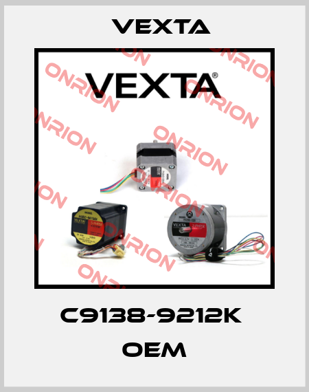 C9138-9212K  oem Vexta