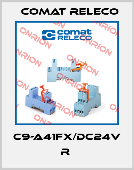 C9-A41FX/DC24V R  Comat Releco