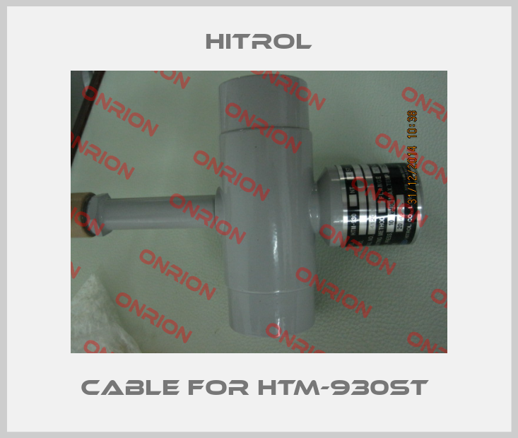 CABLE FOR HTM-930ST -big