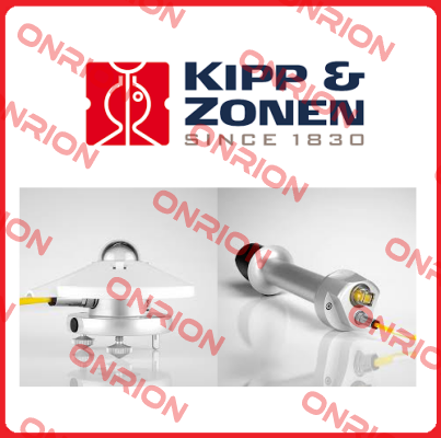 CABLE OF OLDER MODEL METEON - NOT AVAILABLE  Kipp-Zonen