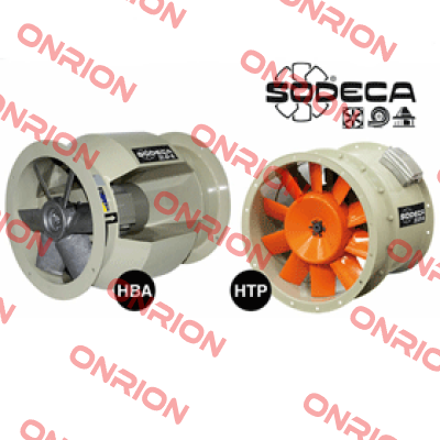 CAM-550-2T-7.5 IE3 Sodeca