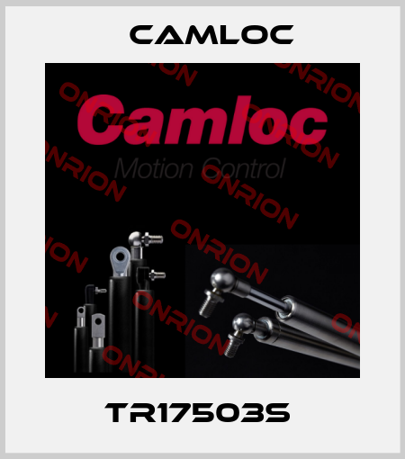TR17503S  Camloc