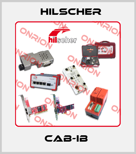 CAB-IB  Hilscher