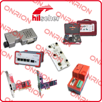 CIF 104-EN-RTV  Hilscher