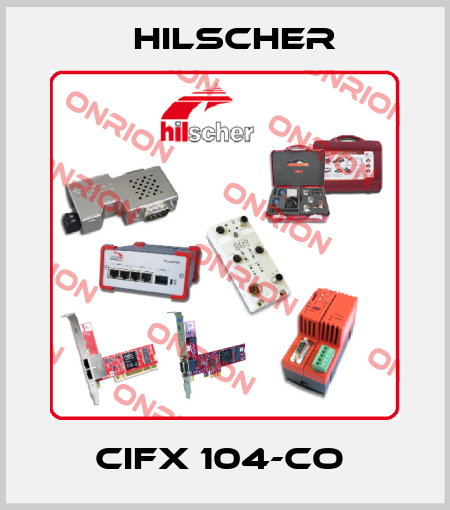 CIFX 104-CO  Hilscher