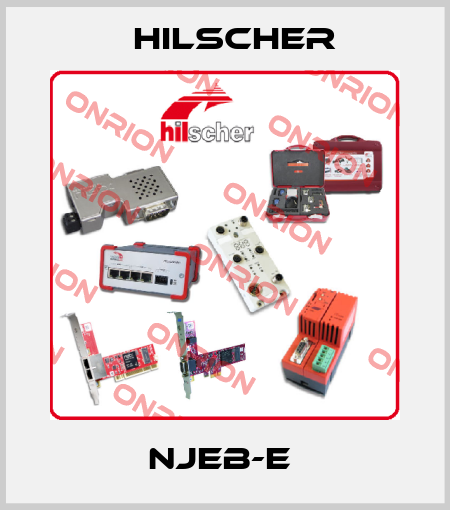 NJEB-E  Hilscher