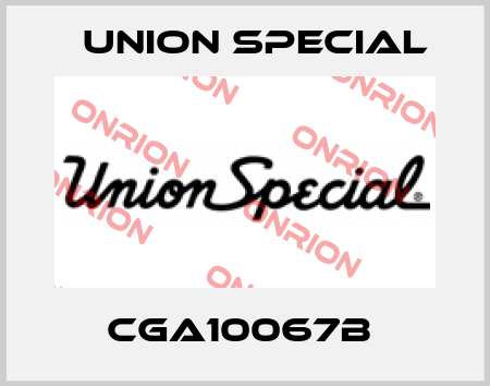 CGA10067B  Union Special